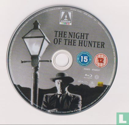 The Night of the Hunter - Afbeelding 3