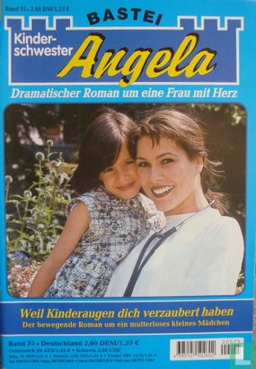 Kinderschwester Angela 75 - Afbeelding 1