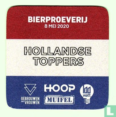 Hollandse toppers