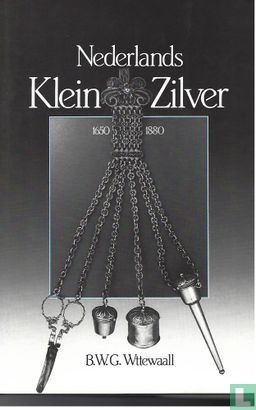 Nederlands Klein Zilver - Image 1