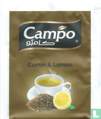 Cumin & Lemon - Image 1