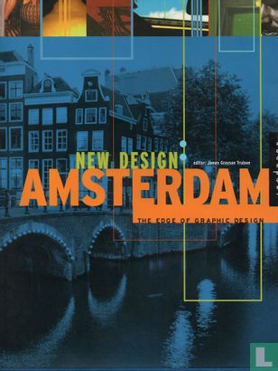 New Design  Amsterdam - Image 1