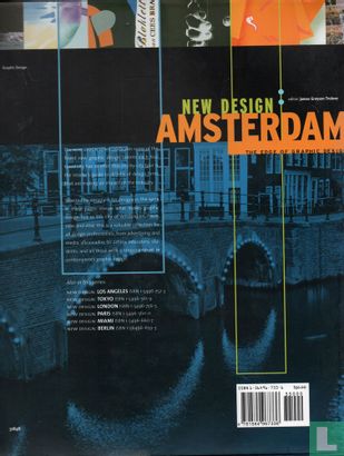 New Design  Amsterdam - Afbeelding 2