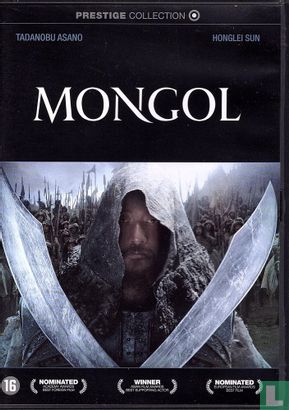 Mongol - Afbeelding 1