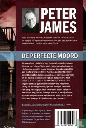 De perfecte moord - Bild 2