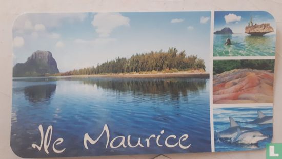 Ile Maurice  - Afbeelding 1