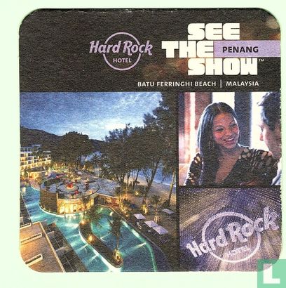 Hard rock hotel & casino - Bild 1