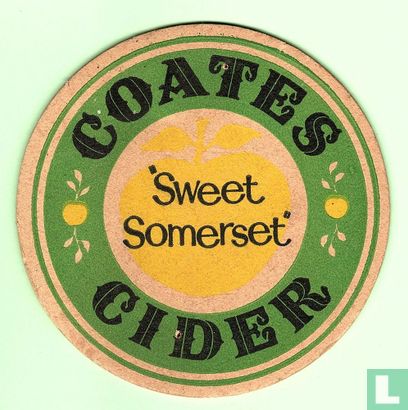 Sweet sommerset - Image 1