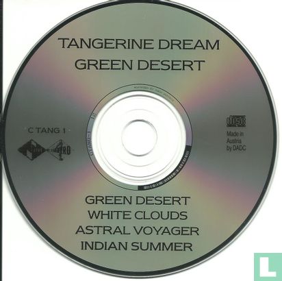 Green Desert - Bild 3