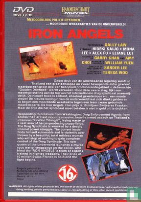 Iron angels - Image 2