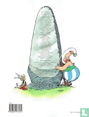Asterix en de griffioen - Bild 2