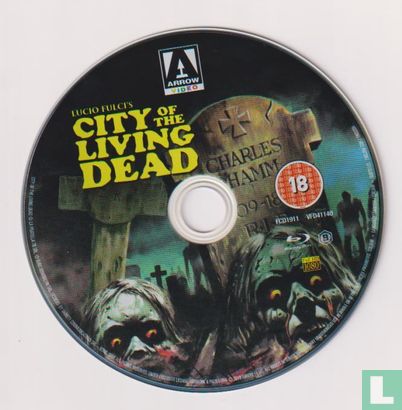City Of The Living Dead - Afbeelding 3