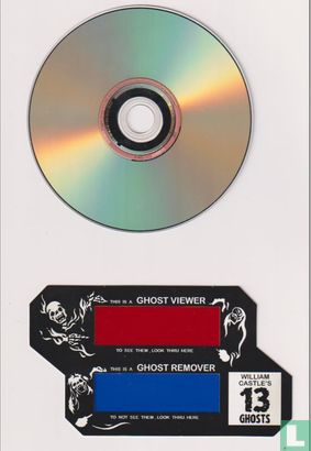 13 Ghosts - Image 3