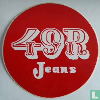 49R Jeans 