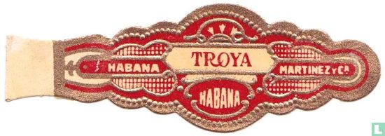 Troya Habana - Habana - Martinez y Ca. - Image 1