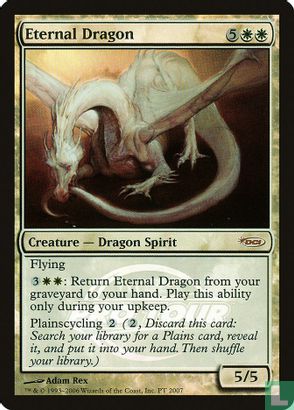 Eternal Dragon - Afbeelding 1