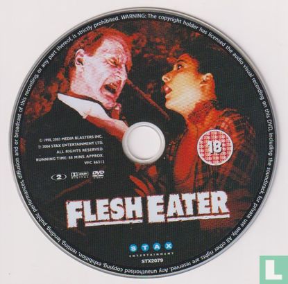 Flesh Eater - Image 3