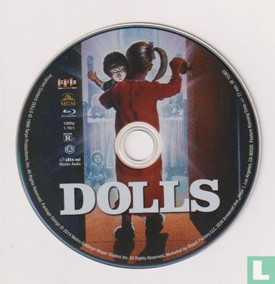 Dolls - Image 3