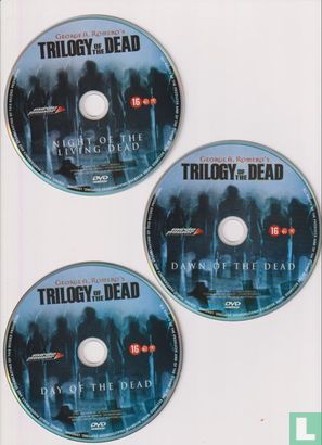 George A. Romero's Trilogy of the Dead - Afbeelding 3