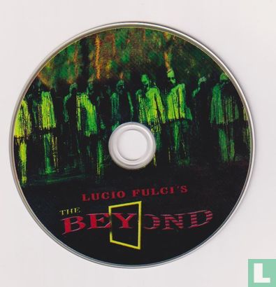 The Beyond - Limited Edition - Afbeelding 3