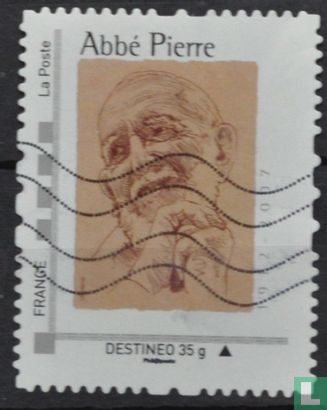 Abbe Pierre