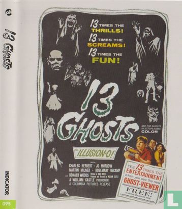 13 Ghosts - Image 1