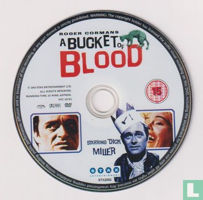 A Bucket Of Blood - Bild 3