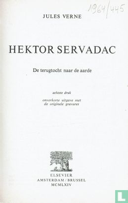 Hector Servadac - Afbeelding 3