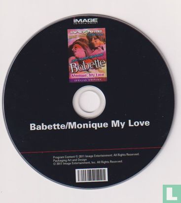 Babette + Monique, My Love - Image 3
