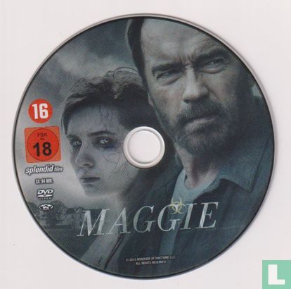 Maggie - Afbeelding 3