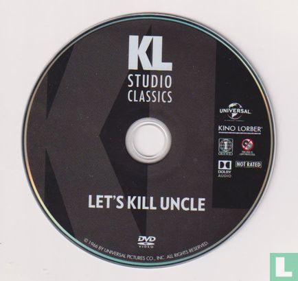 Let's Kill Uncle - Bild 3