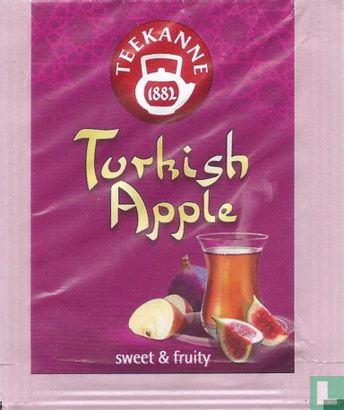 Turkish Apple - Image 1