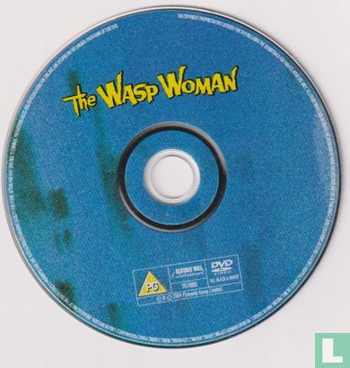 The Wasp Woman - Image 3