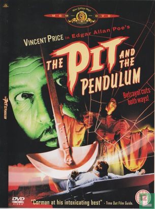 The Pit and the Pendulum - Afbeelding 1