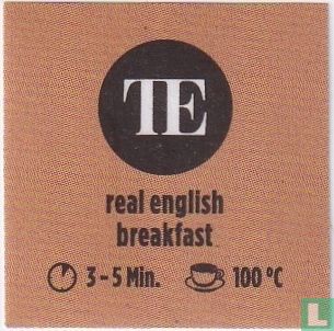 Real English Breakfast   - Image 3