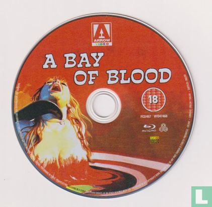 A Bay of Blood - Afbeelding 3