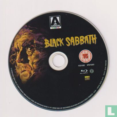 Black Sabbath - Afbeelding 3