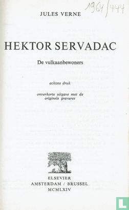 Hector Servadac - Afbeelding 3