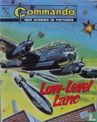 Low-Level Lanc - Afbeelding 1