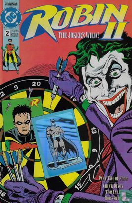 The Joker's Wild 2 - Image 1