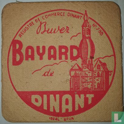 Bayard Dinant - Image 1