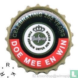 Warsteiner