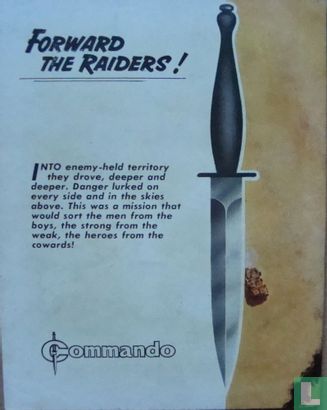 Forward the Raiders! - Image 2