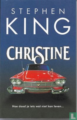 Christine - Afbeelding 1