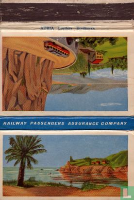 Railway Passangers Assurance Company