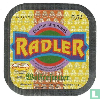 Wolferstetter Radler