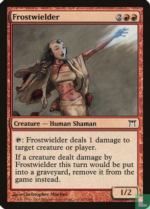 Frostwielder - Image 1