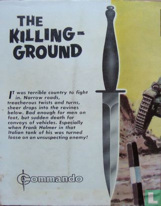 The Killing-Ground - Afbeelding 2