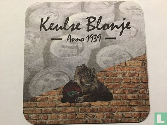 Keulse Blondje anno 1939 - Afbeelding 2