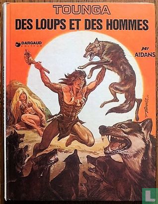 Des Loups et des Hommes - Image 1